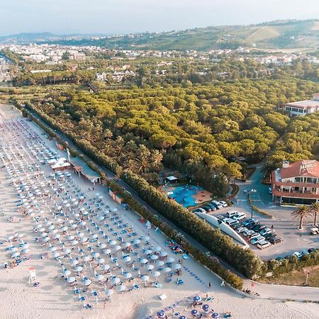Salinello Village Sorrento Ngoại thất bức ảnh