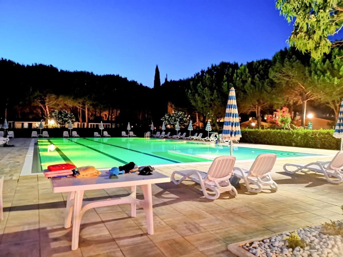 Salinello Village Sorrento Ngoại thất bức ảnh