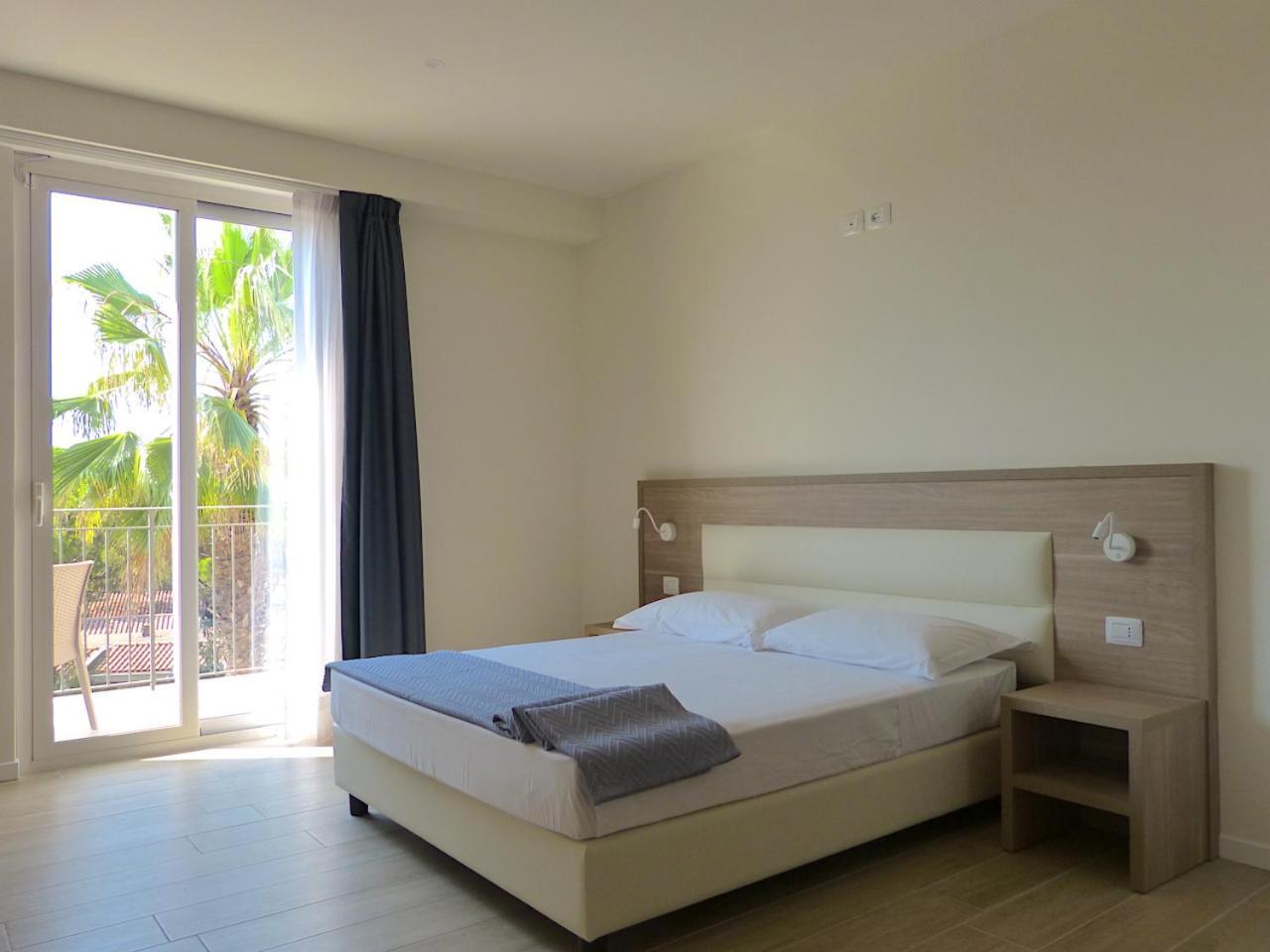 Salinello Village Sorrento Ngoại thất bức ảnh