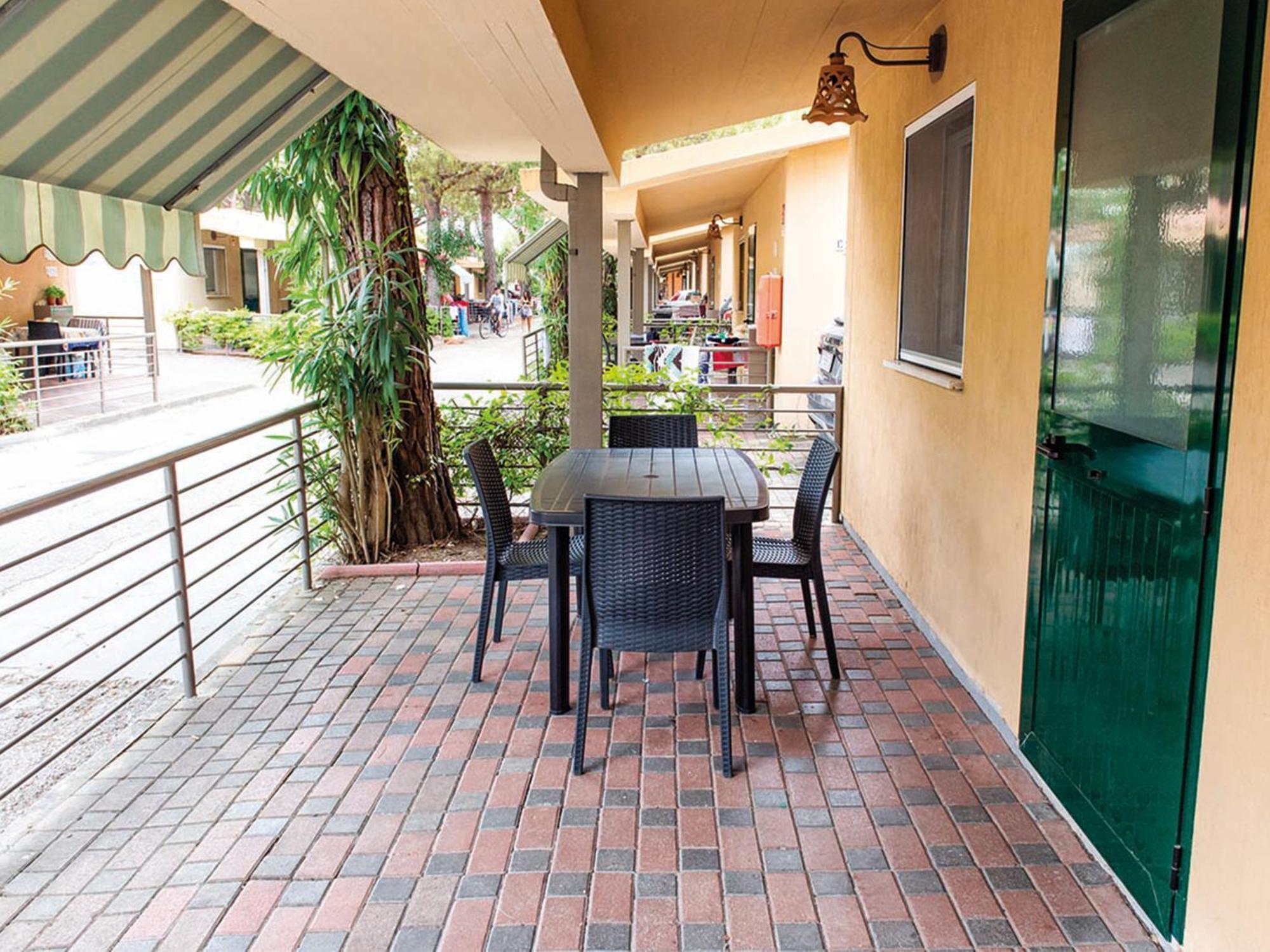 Salinello Village Sorrento Phòng bức ảnh