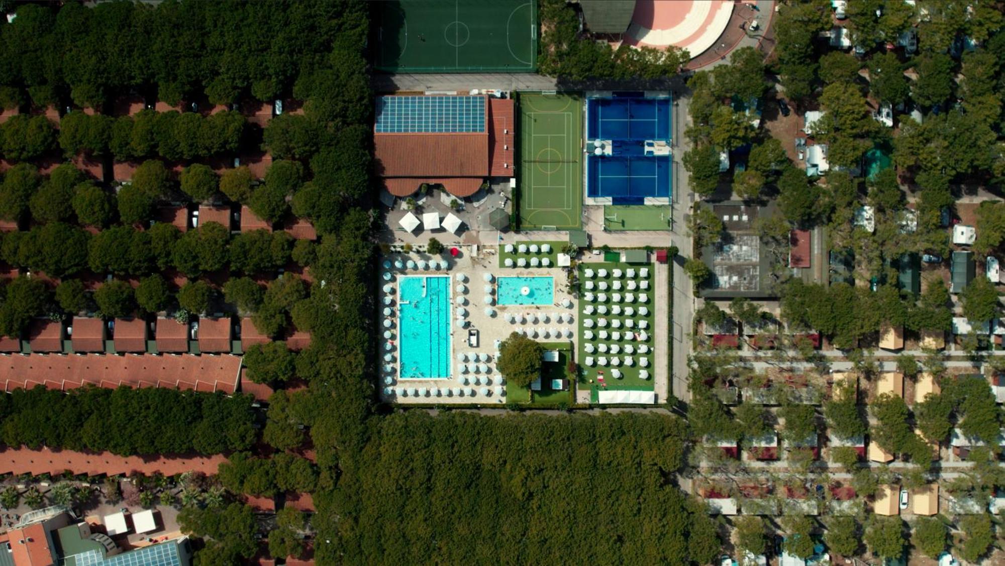 Salinello Village Sorrento Ngoại thất bức ảnh